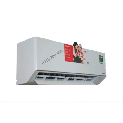 Máy lạnh Sanyo Inverter 1HP SO/SI-9TSJIVND chính hãng giá tốt tại Điện máy Đông Sapa