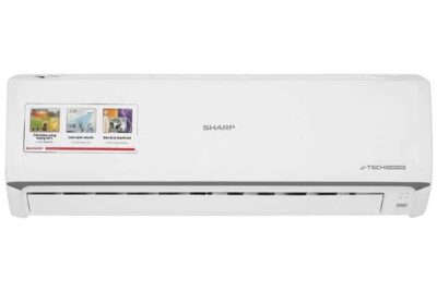 Máy lạnh Sharp Inverter 1 HP AH-X10CEWC chính hãng tại Điện máy Đông Sapa