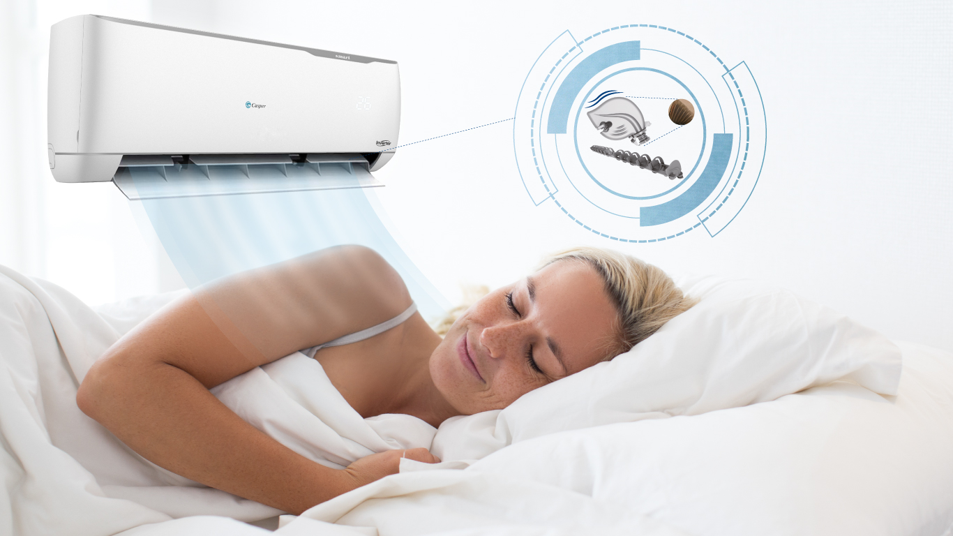 Máy lạnh nhà có trẻ nhỏ: cất remote và pin, không cho trẻ chạm cửa gió, mặt nạ, không kê đồ cạnh dàn nóng theo sách Daikin, Samsung