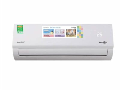 Máy lạnh Comfee Inverter 3Hp CFS-28VAFF-V chính hãng tại Điện máy Đông Sapa