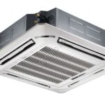 Máy lạnh Âm Trần Midea MCD1-18CRN8 2HP chính hãng lắp đặt tại Điện máy Đông Sapa