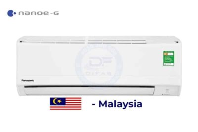 Máy lạnh Panasonic CU/CS-N9AKH-8 1.0HP chính hãng tại Điện máy Đông Sapa