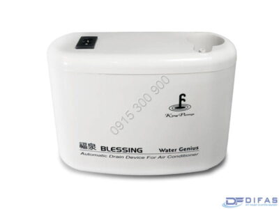 Bơm thoát nước Kingpump Water Genius chính hãng cho máy lạnh dưới 3HP tại Điện máy Đông Sapa