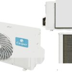 Casper Inverter 1.0HP QC-09IU36A chính hãng tại Điện máy Đông Sapa