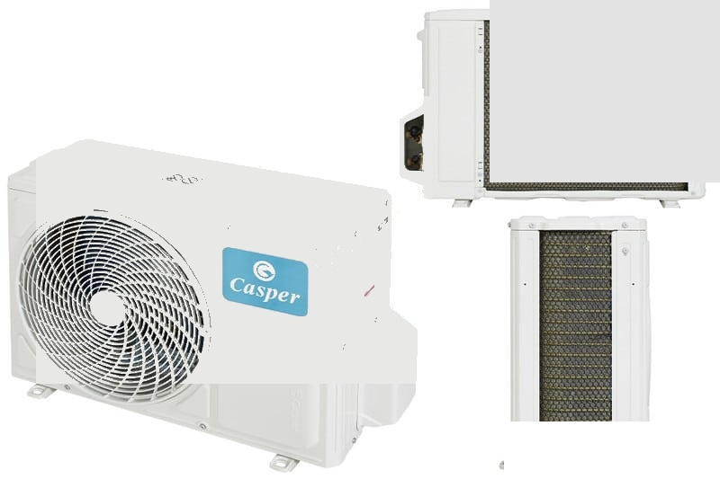 Casper Inverter 1.0HP QC-09IU36A chính hãng tại Điện máy Đông Sapa