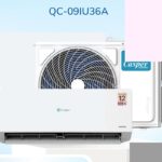 Casper Inverter 1.0HP QC-09IU36A chính hãng tại Điện máy Đông Sapa