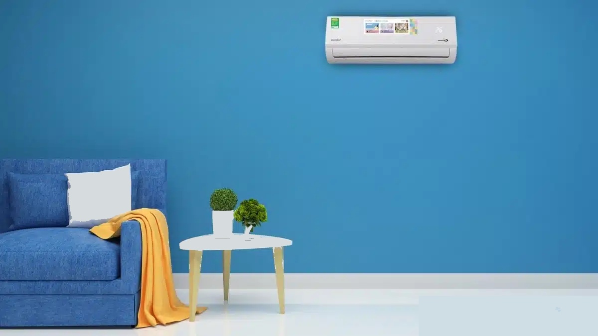 Comfee 1Hp CFS-09FGYC chính hãng tại Điện máy Đông Sapa