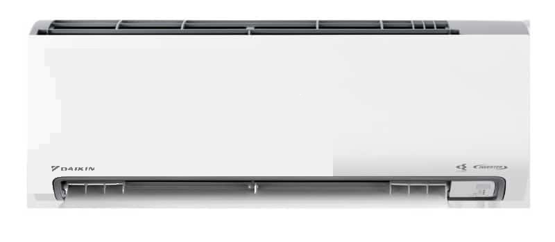 Máy Lạnh Daikin Inverter 1.0 HP FTKF25ZVMV - Ảnh 3