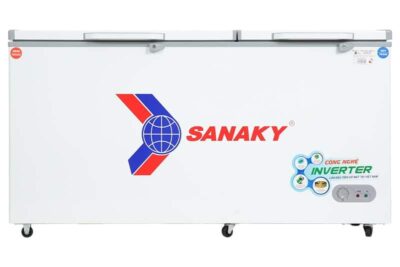 TỦ ĐÔNG SANAKY VH-6699W3