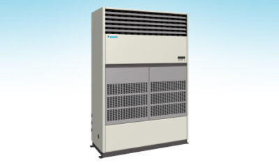 Máy lạnh Tủ Đứng Daikin FVGR05NV1/RUR05NY1