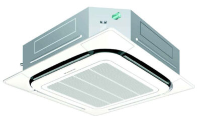 Máy lạnh Âm Trần Daikin Inverter FCQ50KAVEA / RZR50MVMV