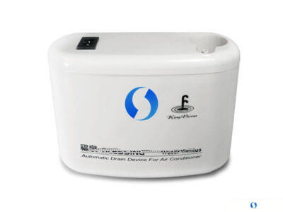 BƠM THOÁT NƯỚC KINGPUMP WATER GENIUS