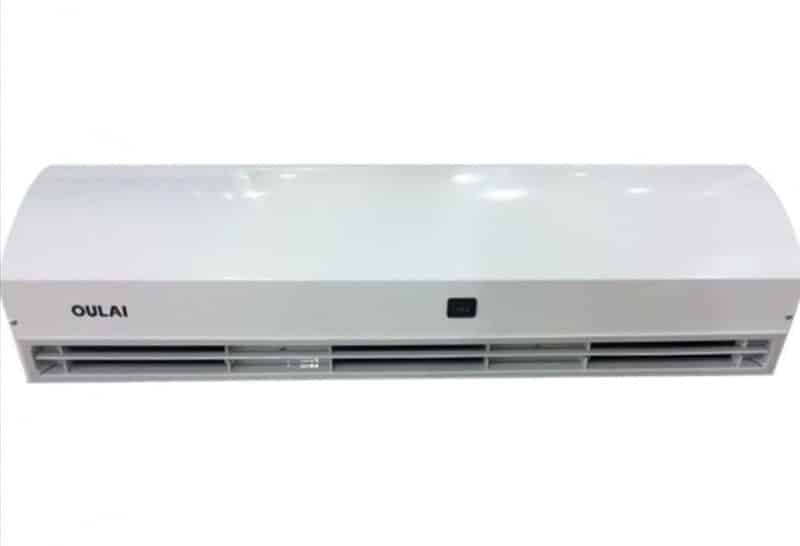 Oulai FM3515D