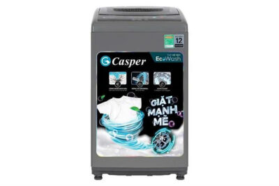 Máy giặt cửa trên 8.5kg EcoWash WT-85NG1
