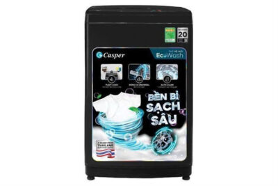 Máy giặt cửa trên EcoWash+ 10kg WT-10NB3