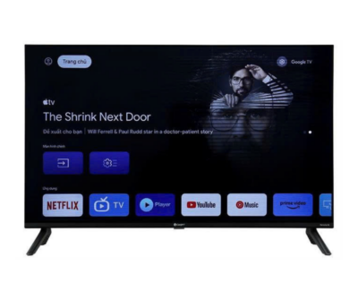 Google Tivi Casper 32 inch 32HGK610