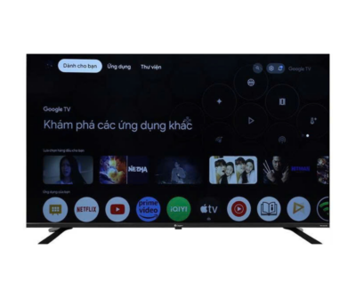 Android Tivi Casper 32 inch E32HAC110