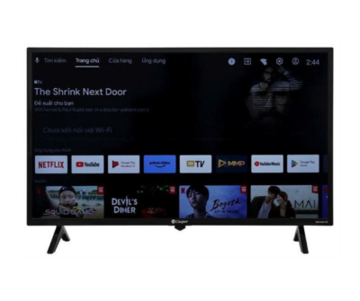 Android Tivi Casper FHD 43 inch E43FAC110