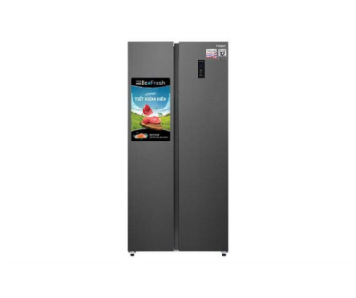 Tủ lạnh Casper Inverter 458 lít Side By Side RS-460PG