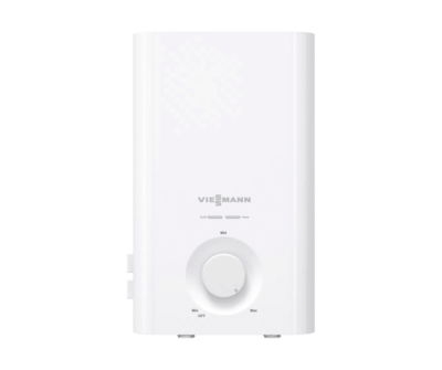 Máy nước nóng trực tiếp Viessmann Classic C1 45-V