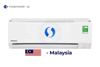 Panasonic 2.5HP CU/CS-N24AKH-8