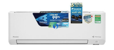 Daikin Inverter 2.5HP FTKY60ZVMV
