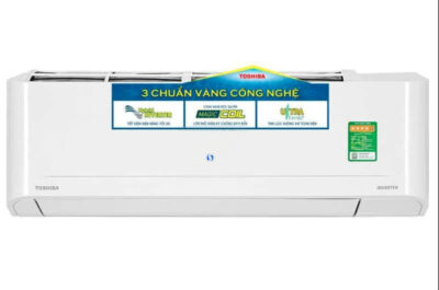 Toshiba 1.5HP Inverter RAS-H13S5KCVG