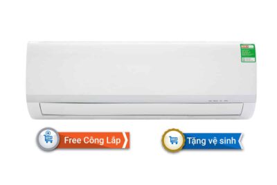 Midea 2.5HP MSFQ-24CRN8