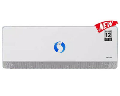 Casper Inverter 1.5HP QC-12IU36A