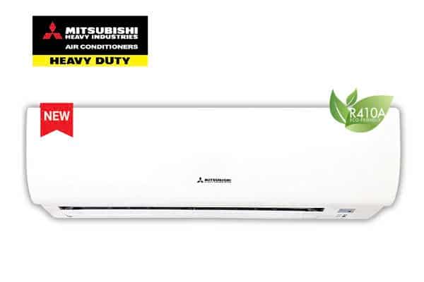 Mitsubishi Heavy 1HP SRK09CTR-S5 - Mitsubishi Heavy 1HP SRK09CTR-S5