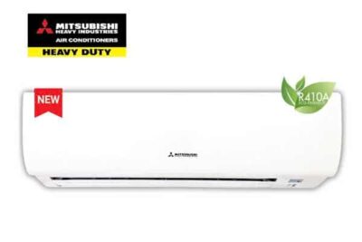 Mitsubishi Heavy 1.5HP SRK12CT-S5