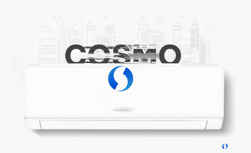 Máy lạnh GREE COSMO24CN
