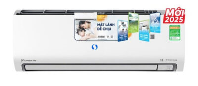 Daikin Inverter 2.0HP FTKF50ZVMV