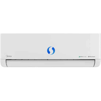 Midea Inverter 1.0Hp MSCE-10CRFN8