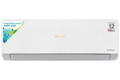 Casper Inverter 1.0HP XC-09IU38