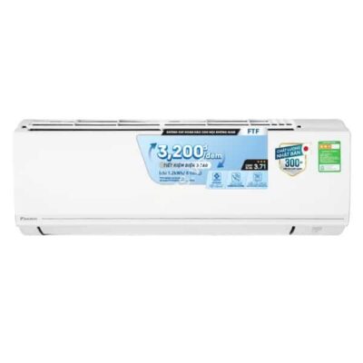 DAIKIN 2.0HP FTF50XV1V