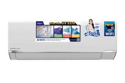 Máy lạnh Aqua Inverter 2.5 HP AQA-RV24TA chính hãng tại Điện máy Đông Sapa